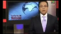 Juan Carlos Hidalgo comenta retiro de tropas de Irak en Telesur