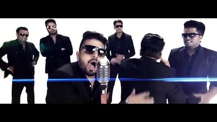 Next Generation Bolliyan Mafia Mundeer Boyz