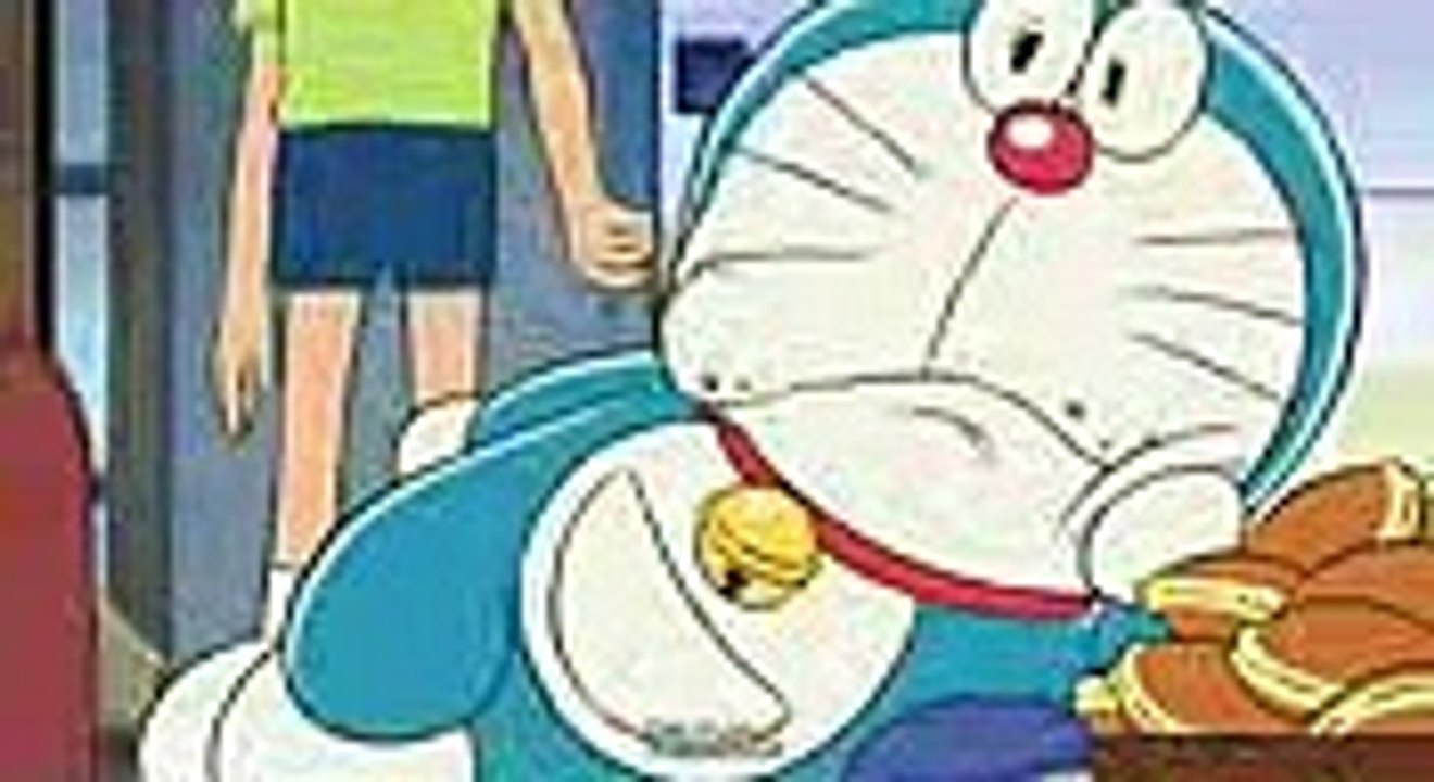 Doraemon tu meri.