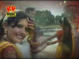 He Maro Pahelo To Prem Radhadi   | Gujrati Folk Song | GBE Gujrati Hits | Mahesh Savala | Riya Music