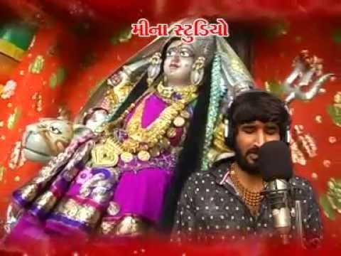 Semoj Meri Sanson Mein | Hindi Devotional HD Video | Gaman Santhal, Kajal Maheriya | Gujrati Sangeet