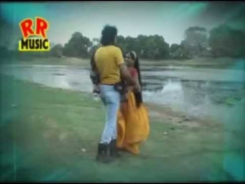 Radha Radha Karine Jiv | Gujrati Folk Song | GBE Gujrati Hits | Mahesh Savala | Riya Music