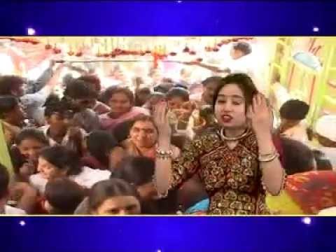 Dam Dak Vage | Gujrati Devotional Song | GBE Gujrati Hits | Praful Dave, Hardik Dave | Riya Music