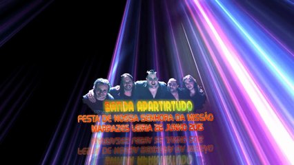 APARTIRTUDO BANDA@FESTA DE N.S. DA MISSÃO MARRAZES 3