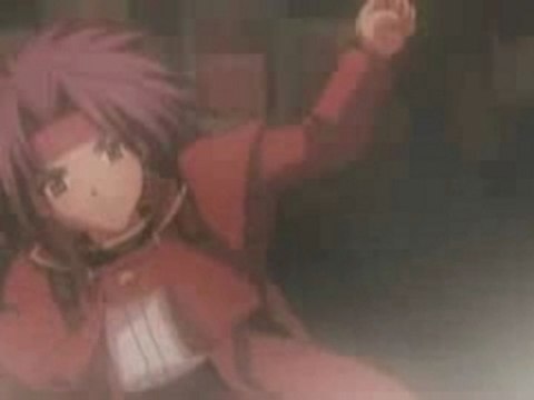 AMV Chrno Crusade The Last Chapter