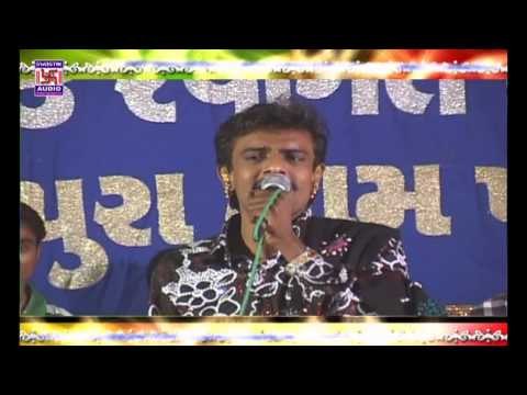 Maa Tu Pava Maa Pragatdi | Gujrati Devotional New HD Video | Rakesh Barot | Gujrati Sangeet