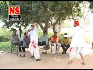 Unchi Unchi Medio Ne   | Gujrati Folk Song | GBE Gujrati Hits | Viren Prajapati | Riya Music