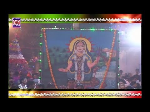 Marwad Sheharni Mehndi | Gujrati Devotional New HD Video | Rakesh Barot | Gujrati Sangeet