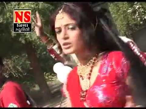 Patad Na Mede Gori | Gujrati Folk Song | GBE Gujrati Hits | Viren Prajapati | Riya Music