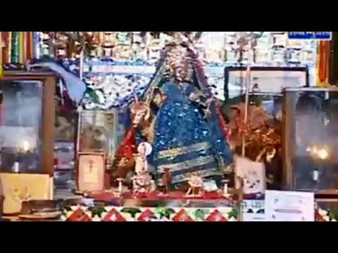 He Mari Vadodarani Meldi Shakti Avtar | New Gujarati Devotional Song | Latest Gujarati 2014