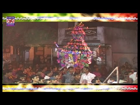 Saiyar Mori Re | Gujrati Devotional New HD Video | Rakesh Barot | Gujrati Sangeet