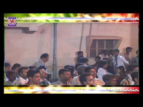 Ae Madhde Re Madhde | Gujrati Devotional New HD Video | Rakesh Barot | Gujrati Sangeet