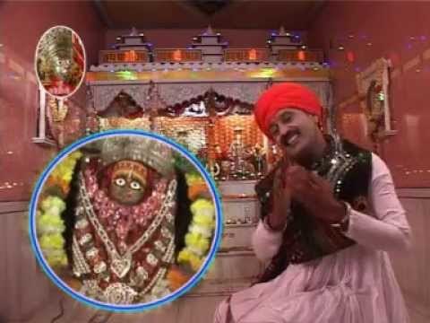 Halo Halo Re | Latest Gujarati Devotional Song | Riya Music | Latest Gujarati 2014