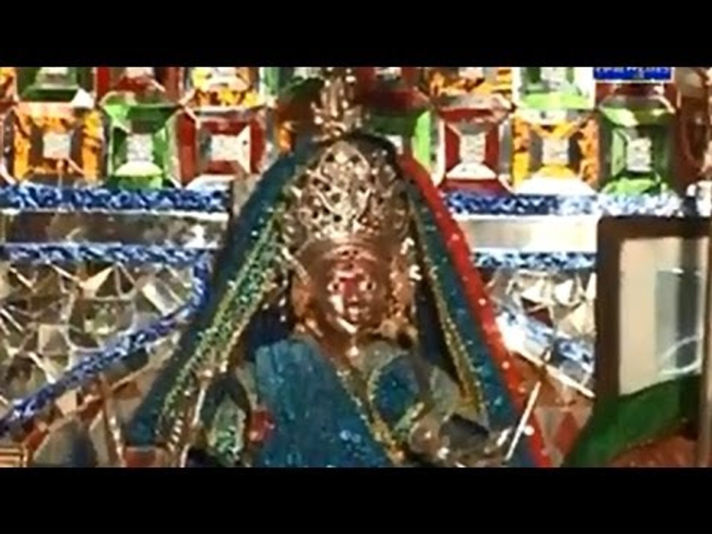 ⁣Mari Meldi Mana Madhle | New Gujarati Devotional Song | Riya Music | Latest Gujarati  2014