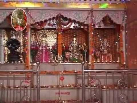 Uncha Mandir | New Gujarati Devotional Song | Riya Music | Latest Gujarati 2014