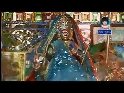 Parchari Re Parchari Vadodarani | New Gujarati Devotional Song | Riya Music | Latest Gujarati 2014
