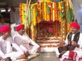 Vadhamna Re Aaya | New Gujarati Devotional Song | Riya Music