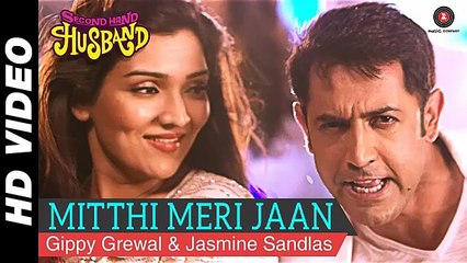 Mithi Meri Jaan Gippy Grewal New Song 2015 -