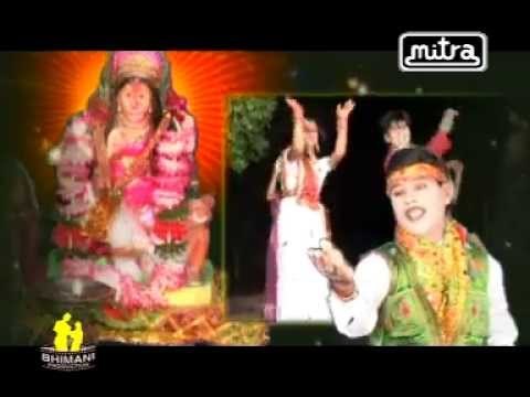 Radhiyali Raat Pankhida Bolya | New Gujarati Devotional Song | Mitra | Latest Gujarati