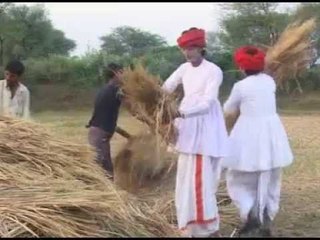 Khamma Rabari Khamma Maldhari | Gujarati Devotional Song | Riya Music | New 2014 HD Video