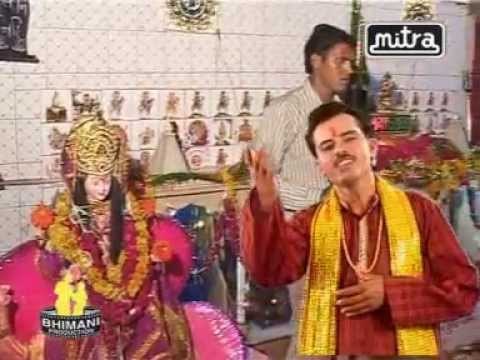Halo Saiyar Dasha Maa | New Gujarati Devotional Song | Mitra | Latest Gujarati