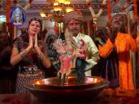 Meldi Maa Na Vadhamna | New Gujarati Devotional Song | Riya Music | Latest Gujarati