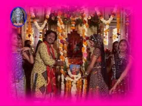 Meldi Maa No Hinchko | New Gujarati Devotional Song | Riya Music | Latest Gujarati