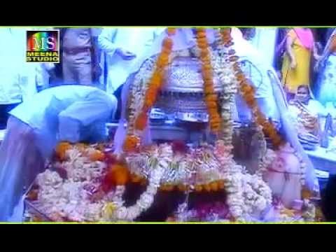 Bhai Bahi Badiya Mara Bapa | New Gujarati Devotional Song | Meena Studio