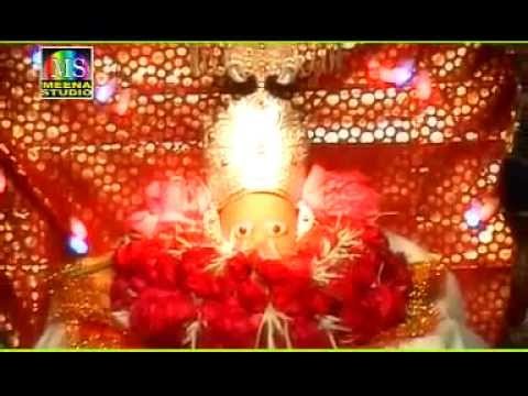 Aadha Rejo Raj | New Gujarati Devotional Song | Meena Studio