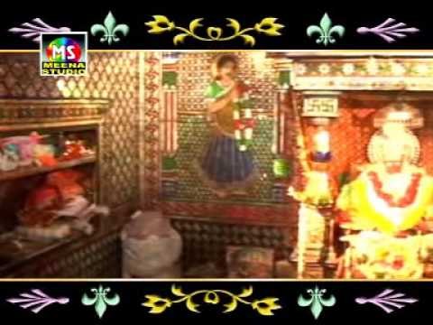 Ane Hed Railgadi Tu Badiya | New Gujarati Devotional Song | Meena Studio