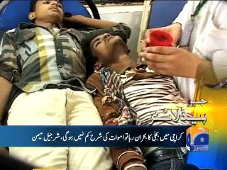 Geo Headlines-28 Jun 2015-2000