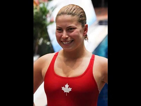 Roseline Filion Jeudi 29 avril 2011 Coupe Canada