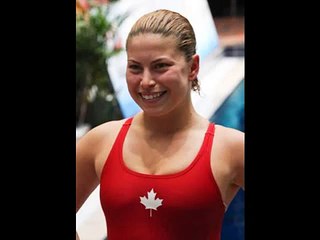 Roseline Filion   Jeudi 29 avril 2011   Coupe Canada