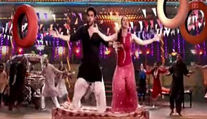 Mera yaar Funtastic from Movie welcome 2 Karachi