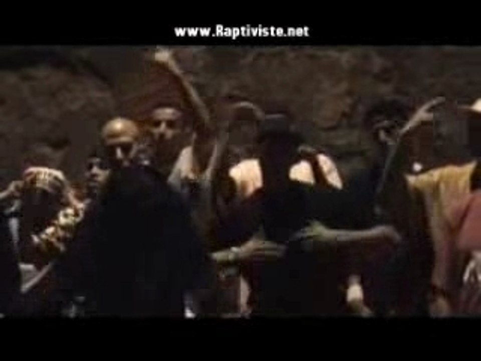 Azed feat JO - Haine et Jalousie