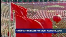 Bill Gertz discusses China-Japan conflict with Rick Amato