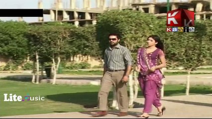 Chah By Aashique Nizamani -Kashish Tv-Sindhi Song