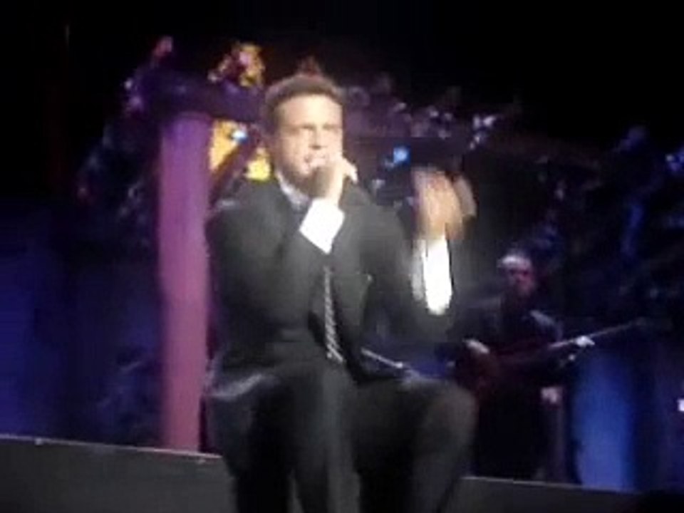 Luis Miguel La Barca ''Publico''