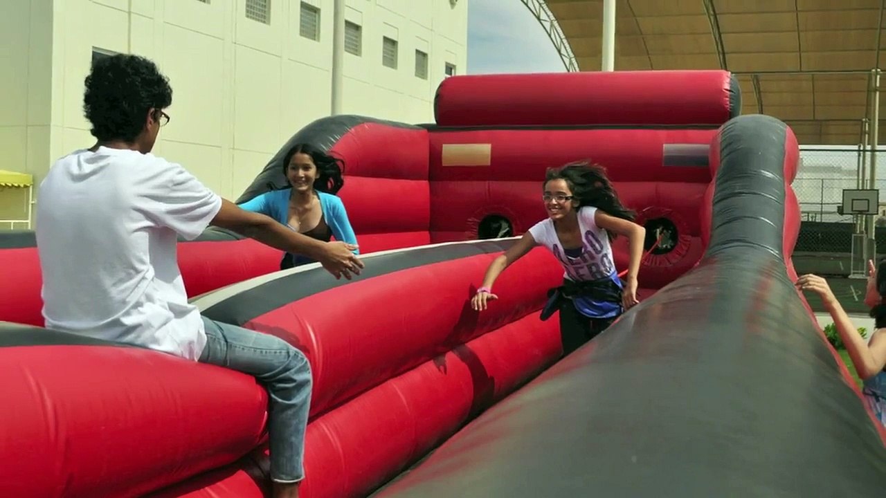 World Water Day Carnival 2012 Trailer