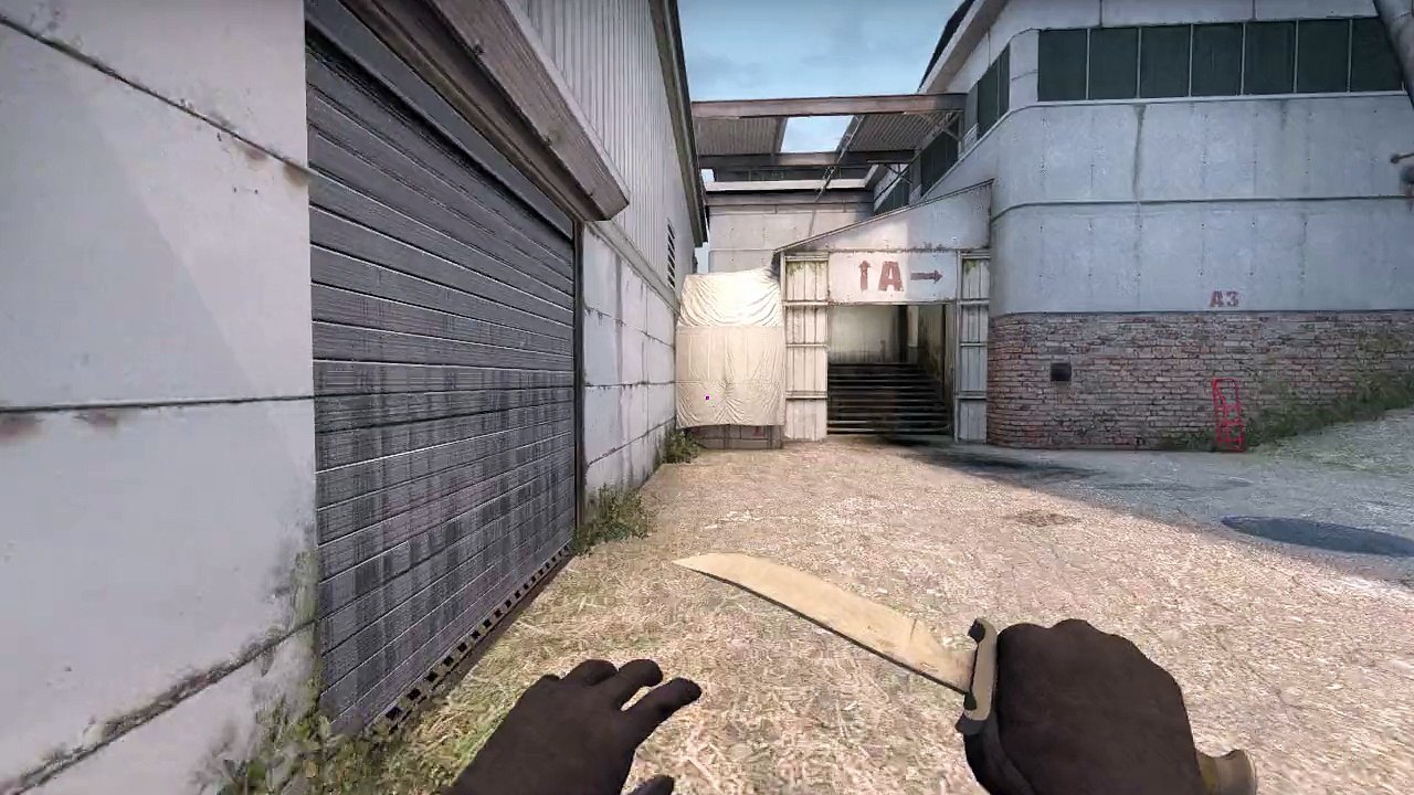 CsGo Tutorials by Tob1
