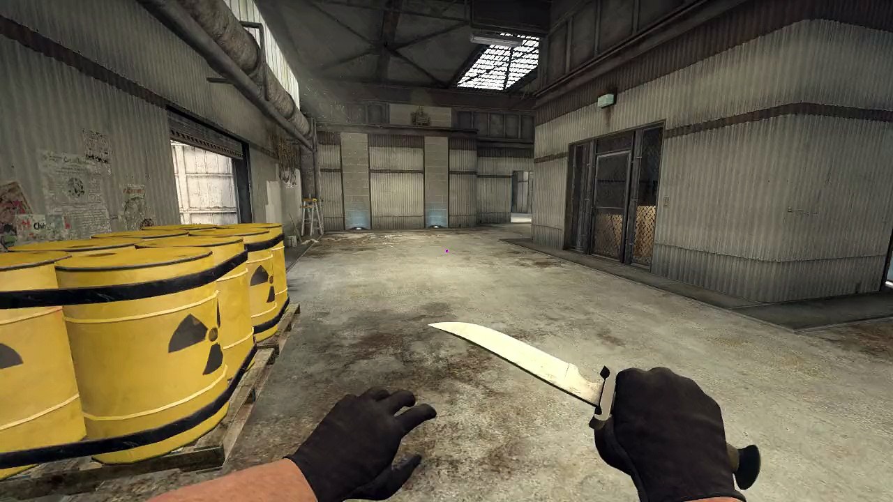 CsGo Tutorials by Tob1