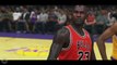 NBA 2K16 - Official Michael Jordan Trailer and Gameplay