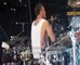 30 Seconds To Mars/ Shannon Leto drumming Cologne 29/11/11