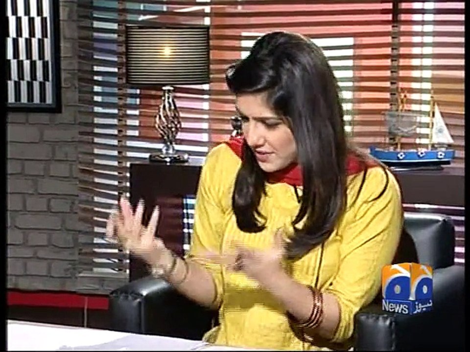 Mere Mutabiq-28 Jun 2015