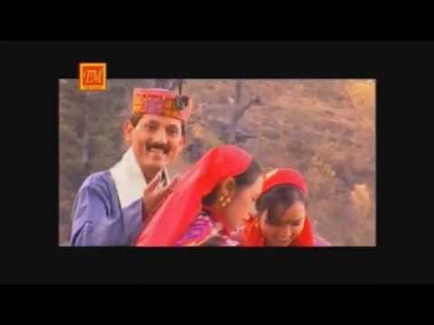 Chal Jacha Ve Jada |Himachali Song | TM Music | 2014 Song
