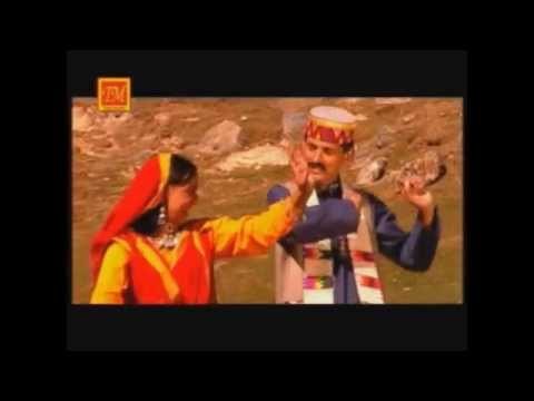 Meri Balma |Himachali Song | TM Music | 2014 Song