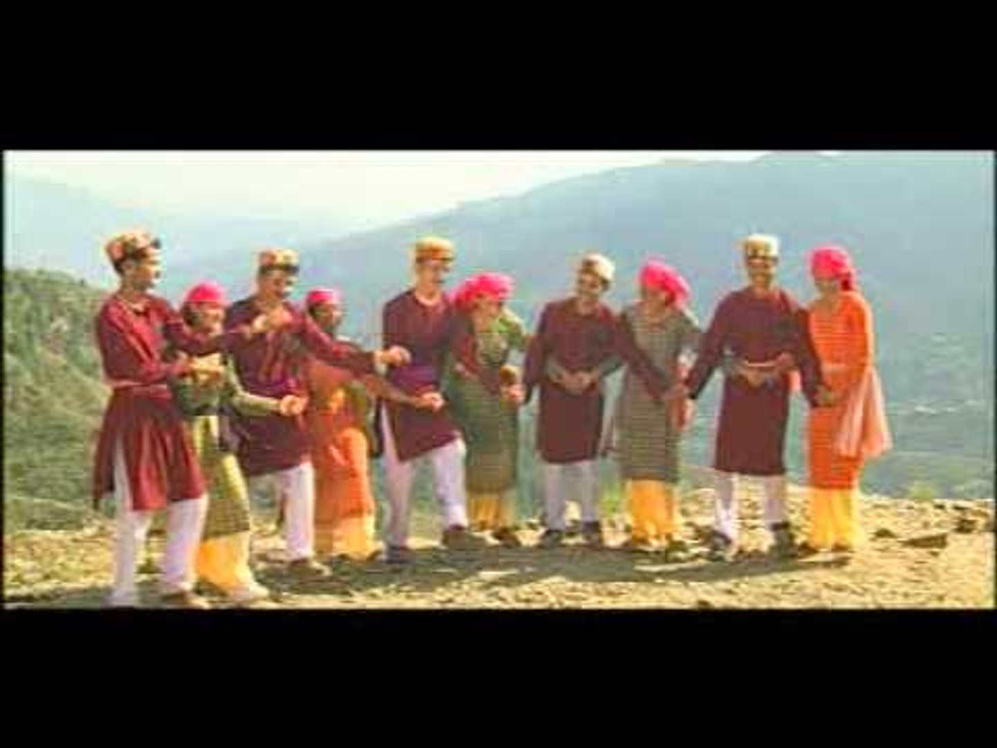 ⁣Pepsi Cola | New Himachali  Song | TM Music | Folk Song