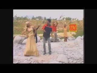 Aj Rati Ethu Roi | New Himachali  Song | TM Music | Folk Song