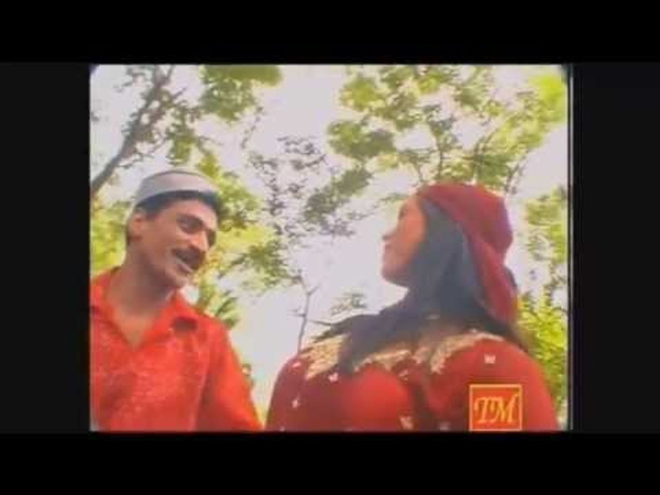 Jane De Jane De Der  | New Himachali  Song | TM Music | Folk Song