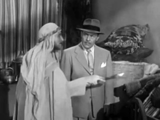 Dangerous Assignment: Season 1, Episode 33 The Death in the Morgue Story 1952